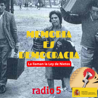 “La llaman la Ley de Nietos”