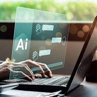 L'impacte de la intel·ligència artificial en el mercat laboral