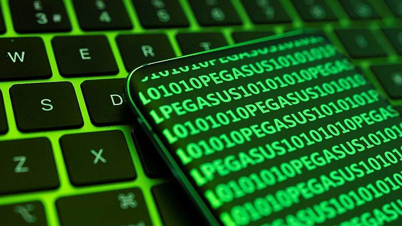 L'Audiència ordena investigar directius d'NSO Group per l'espionatge a ERC amb Pegasus | Escoltar