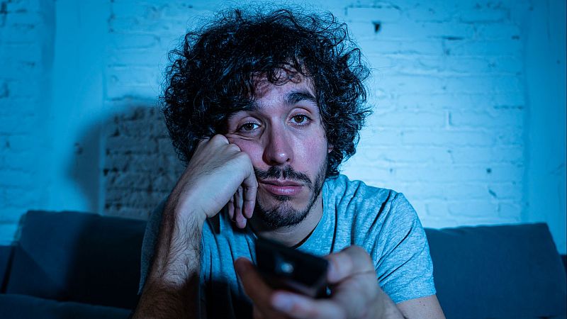 Consumo gusto - El aburrimiento - 07/10/25 - Escuchar ahora