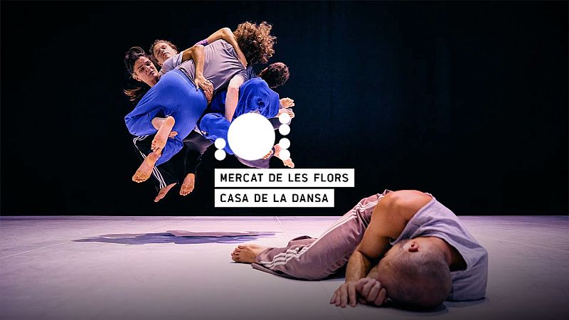 El Mercat de les Flors obre la temporada amb l'espectacle 'Faula' | Montse Soto
