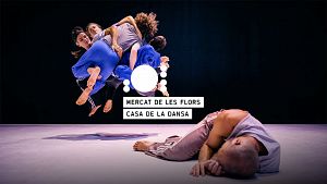 El Mercat de les Flors obre la temporada amb l'espectacle 'Faula'