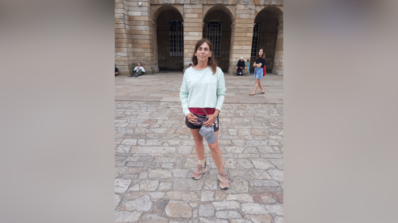 Historias peregrinas - Rosa Gutirrez - 05/10/25 - Escuchar ahora