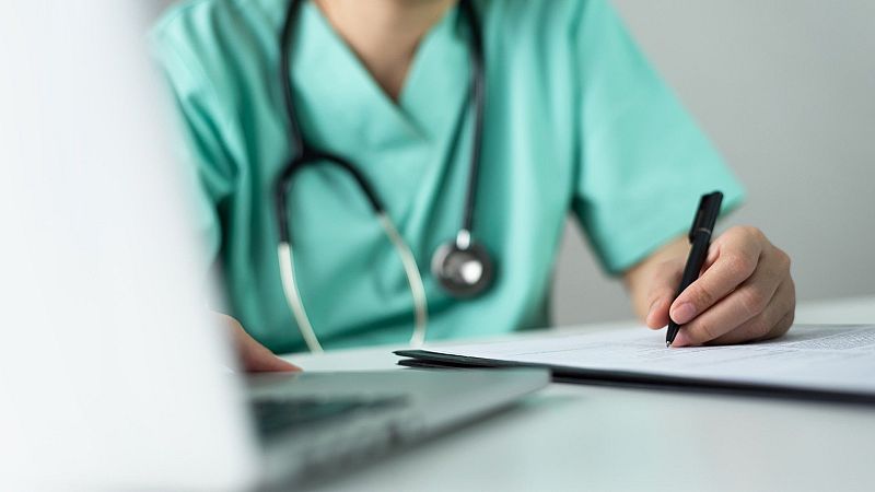 El matí de Ràdio 4- Tens hora al metge aquest divendres? Fan vaga! En parlem amb el dr Xavier Lleonart, de Metges de Catalunya