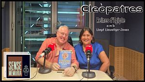Les Clepatres i el Premi Nacional Palarq