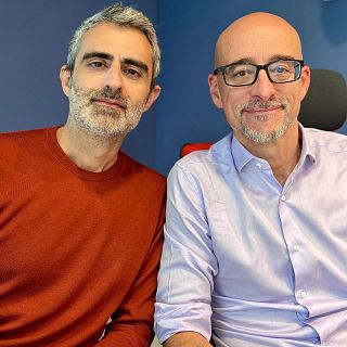 Salvador Macip, genetista i expert en longevitat