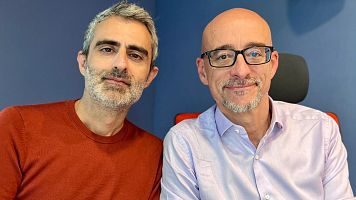 Salvador Macip, genetista i expert en longevitat