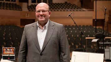 Vctor Medem: una nova etapa a L' Auditori