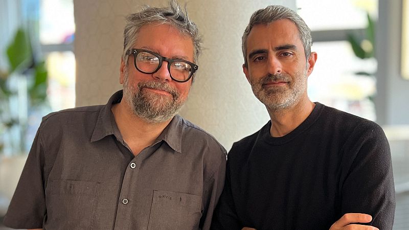 Irrepetibles en Radio 5 - Liniers, historietista - 05/10/25 - Escuchar ahora