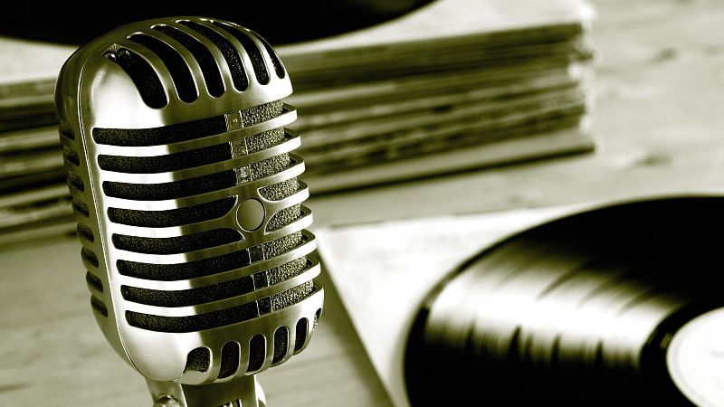 Hora América en Radio 5 - Lola Parda presenta "Dolores", su disco en solitario - 04/10/25 - Escuchar ahora