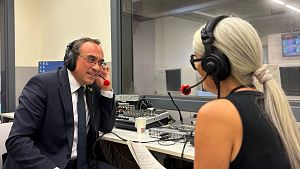 "El precedent"