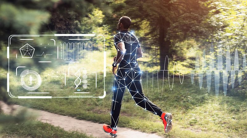 Raíz de 5 - La ciencia del deporte, a través de los números, desde los griegos a la final de la Champions - 05/10/25 - Escuchar ahora