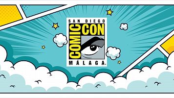 Especial desde la San Diego Mlaga Comic-Con