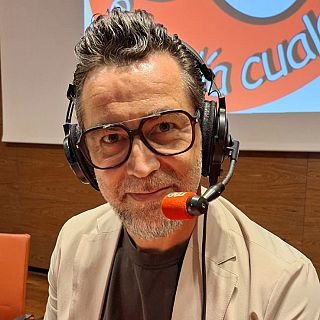 Quique Dacosta: de fregar cazuelas a embajador de la cocina con alma