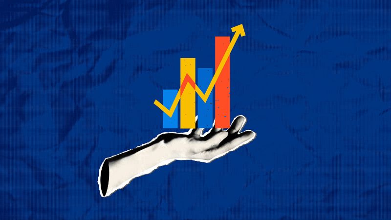 Diccionario económico - Fondos de inversión - 30/06/25 - Escuchar ahora