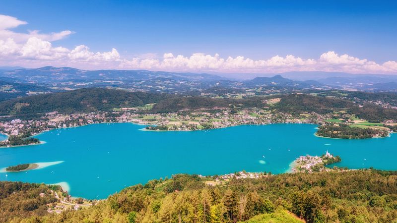 Música y significado - Segunda Sinfonía de BRAHMS - 25/01/13