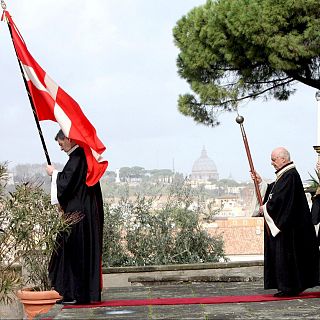 El país más pequeño del mundo