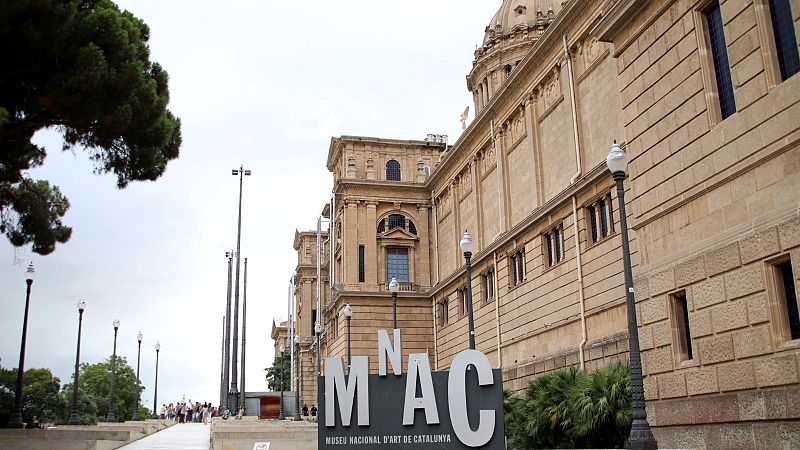 Tinta contra Hitler: el traç català que va combatre el nazisme