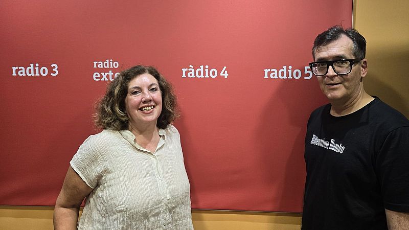 Va de Cine - Àngel Sala, director del Festival Internacional de Cine de Sitges