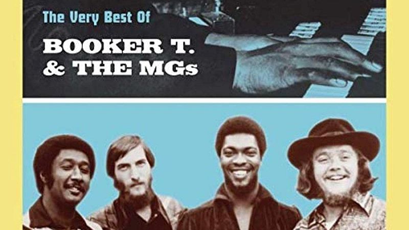 Píntalo de negro. El soul y sus historias - Recordamos a Al Jackson Jr, de Booker T & The MGs - 09/10/25 - Escuchar ahora