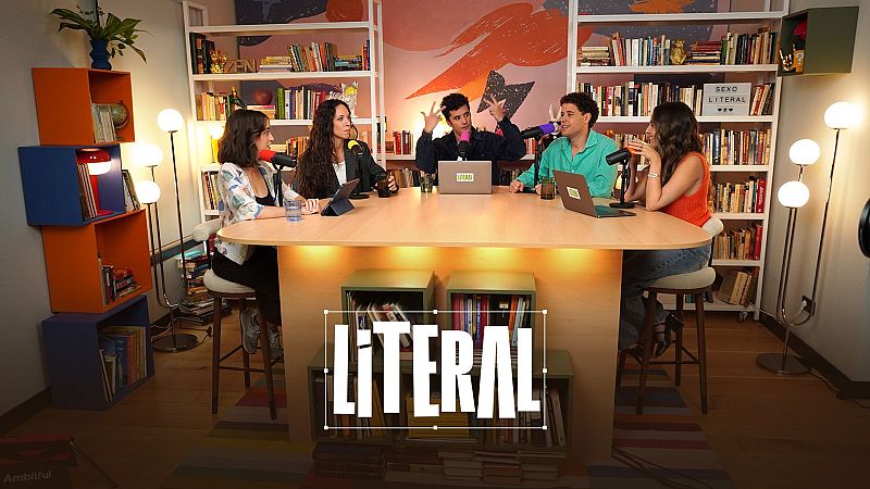Literal - ¿Los jóvenes tenemos menos sexo que antes?