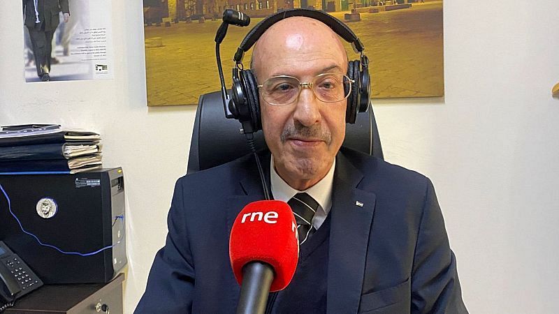 "El masivo reconocimiento internacional del Estado Palestino debe convertirse en acciones concretas" | Escuchar