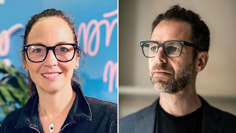 Mañana más - Leo (Sidran) y Leo (Watling) presentan su proyecto a dúo