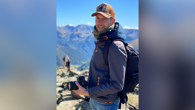 Historias peregrinas - Jordi Llorens - 11/10/25 - Escuchar ahora