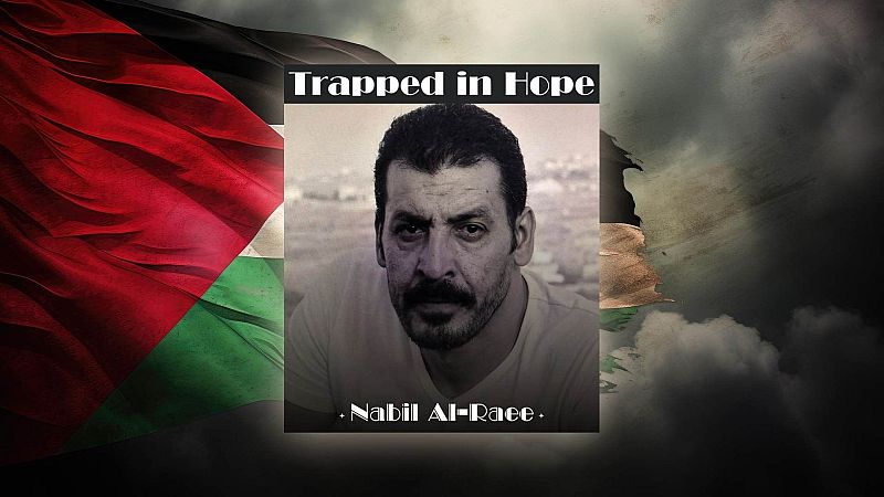 La historia de Palestina hecha teatro con Nabil Al-Raee - Radio 5 Actualidad | Escuchar