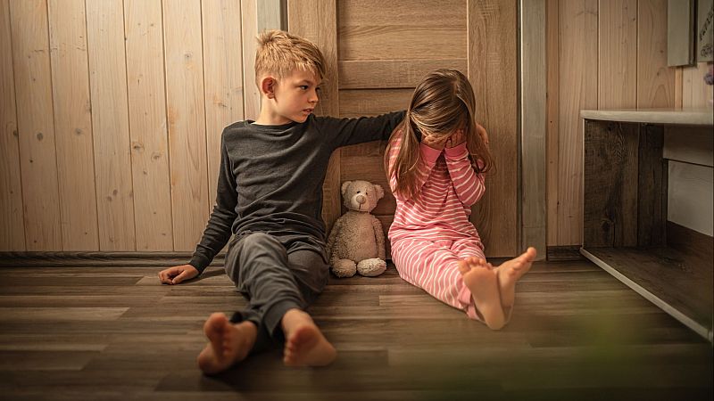 Ágora 3.0 - Con empatía se nace, pero podemos perderla por el camino - Escuchar ahora