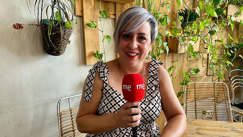 Al margen de la ley - Núria González: "Quiero debatir con los puteros" - Escuchar ahora