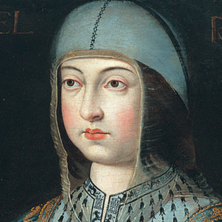 1469: Acuerdo matrimonial entre Isabel y Fernando