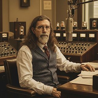 A l'any 1940 ja existia "L'altra ràdio?"