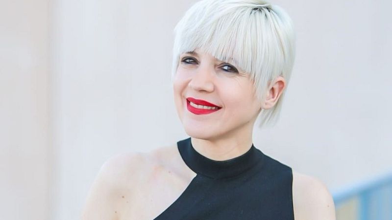 Escuchar ahora - "Remedios Zafra: Premio Nacional de Ensayo 2025"