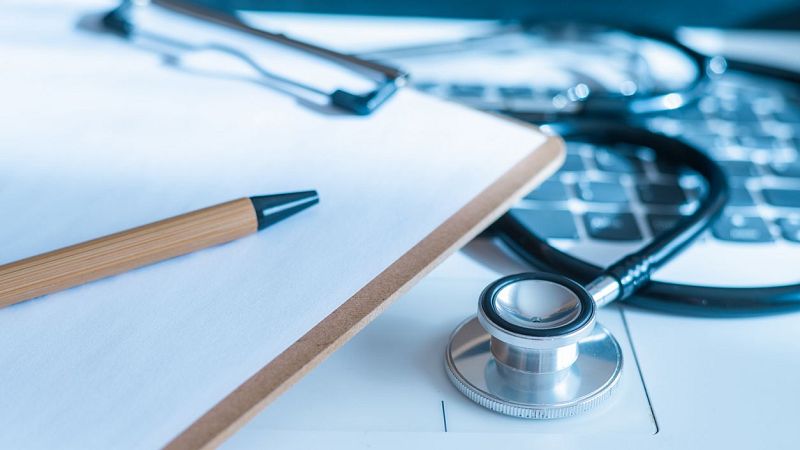 Rafael Ojeda, presidente del SMA: "Existe un retraso importante en las colonoscopias para el cribado del cáncer de colon en Andalucía"-Escuchar ahora