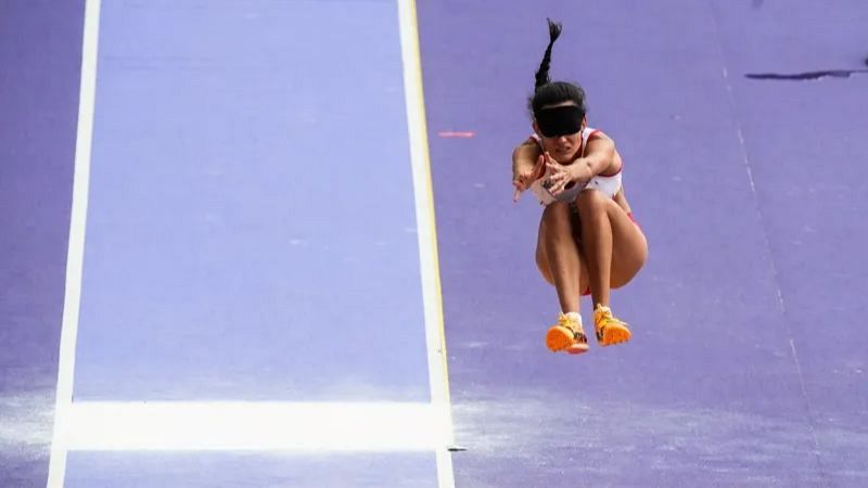 Más altas, más rápidas, más fuertes - Alba García Falagán - 08/10/25 - Escuchar ahora