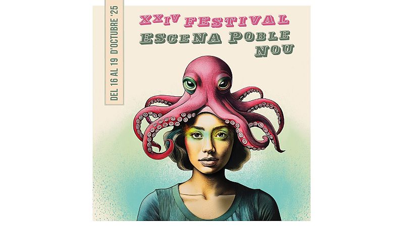 El Festival Escena Poblenou celebra la 24a edició amb 23 propostes