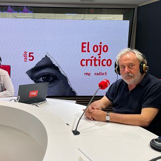 'El viaje de mi padre', con Julio Llamazares