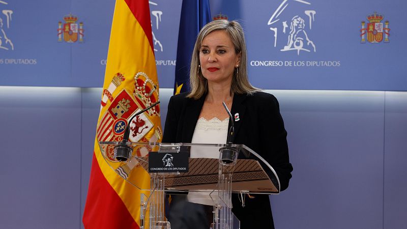 Barbero: "La Ley de Movilidad Sostenible avanza hacia una transición justa e imperativa" - Escuchar ahora