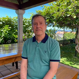 X. R. Mario: "Dio vergenza tener un hombre lobo en Espaa"