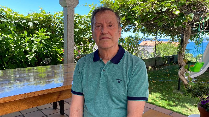 Al margen de la ley - X. R. Mariño: "Dio vergüenza tener un hombre lobo en España" - Escuchar ahora