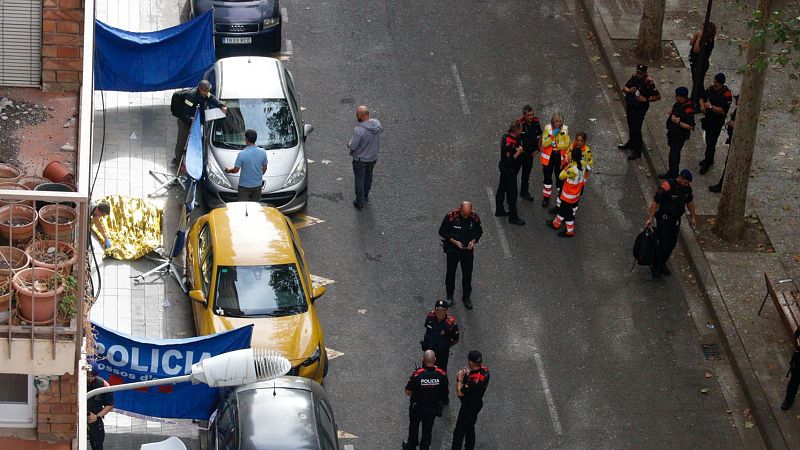 L'assassí confés del seu gendre Mosso d'Esquadra a Lleida passa divendres a disposició judicial | Joana Sendra