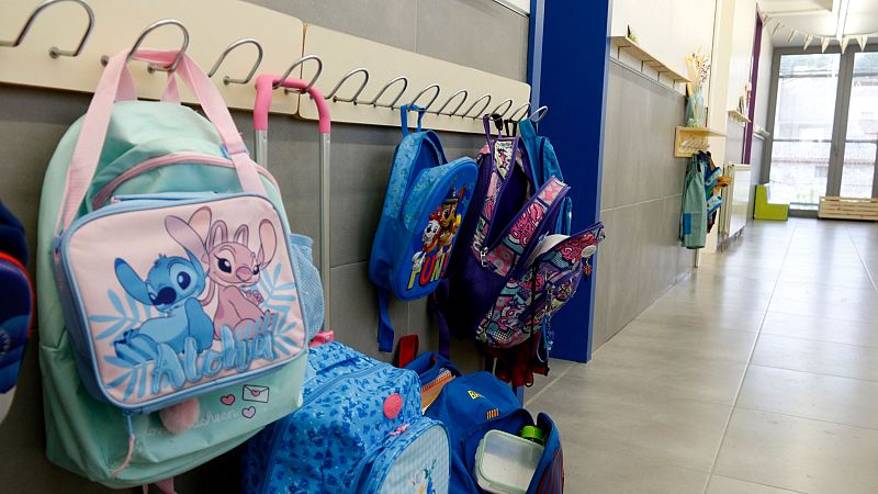 Tres de cada deu escoles concertades de Catalunya encara segreguen l'alumnat | Lourdes Bofill