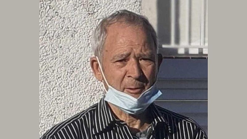 Diario de ausencias - José Cañete  - 11/10/25 - Escuchar ahora