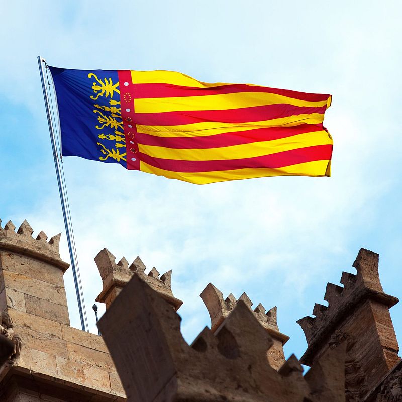 Entrevista al historiador Vicent Baidal - Escuchar ahora