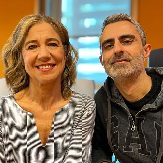 Ada Parellada, cuinera  