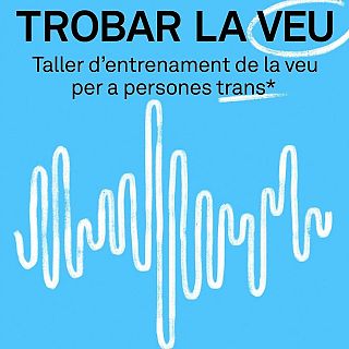 Exercicis perquè les persones trans entrenin la veu