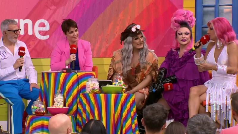 Wisteria Lane - Especial 1000 programas de Wisteria Lane (primera parte) - 11/10/25 - Escuchar ahora