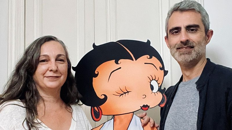 Irrepetibles en Radio 5 - Berta Marsé, escritora - 11/10/25 - Escuchar ahora