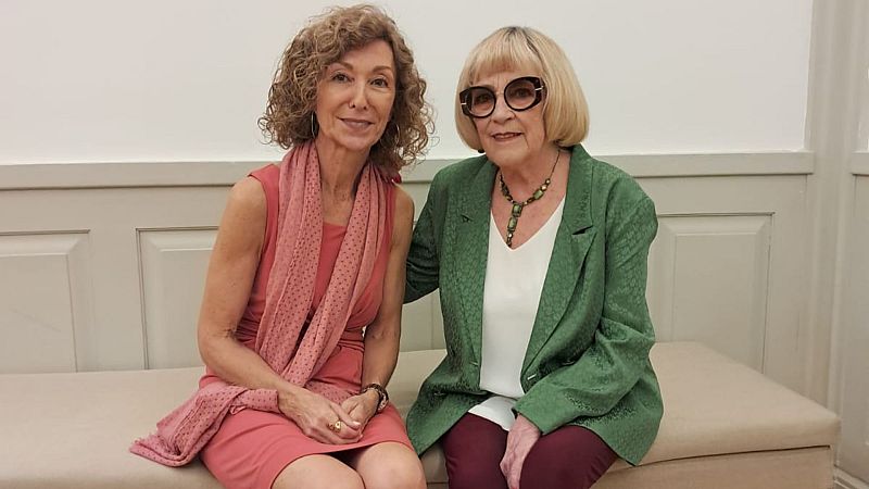 De pelcula - Vieja loca en De Pelcula - 11/10/25 - De pelcula - RNE | Escuchar